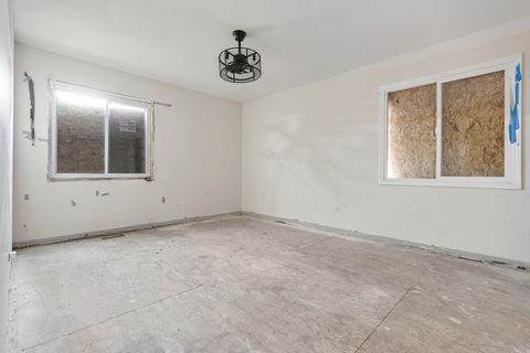 Tiny photo for 626 Old Forge Lane, University Park, IL 60484 (MLS # 12564267)