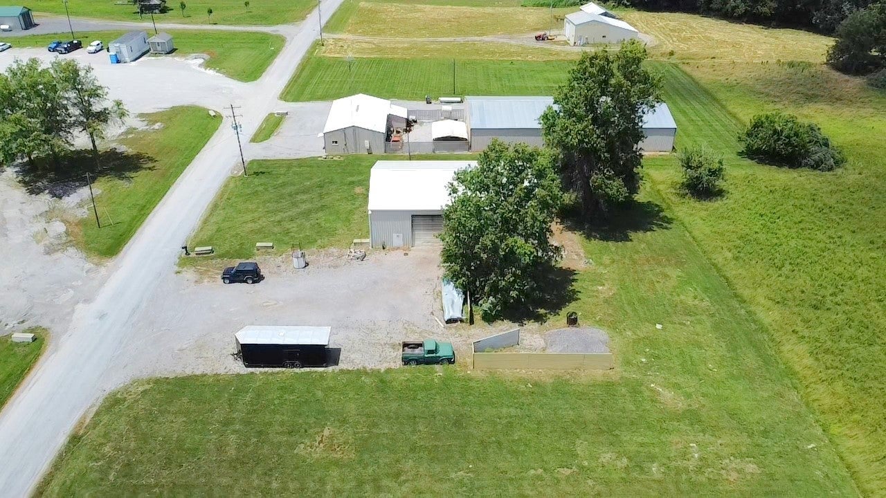 9422 E Bellview Road