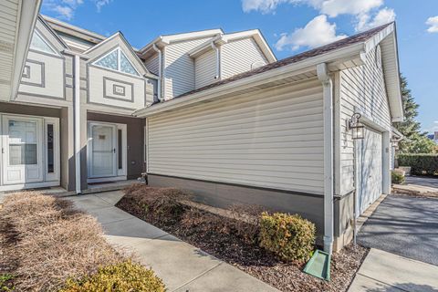 313 Inner Circle Drive Bolingbrook IL 60490