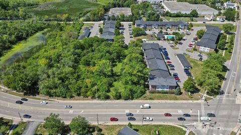 7N630 County Farm Road Hanover Park IL 60133