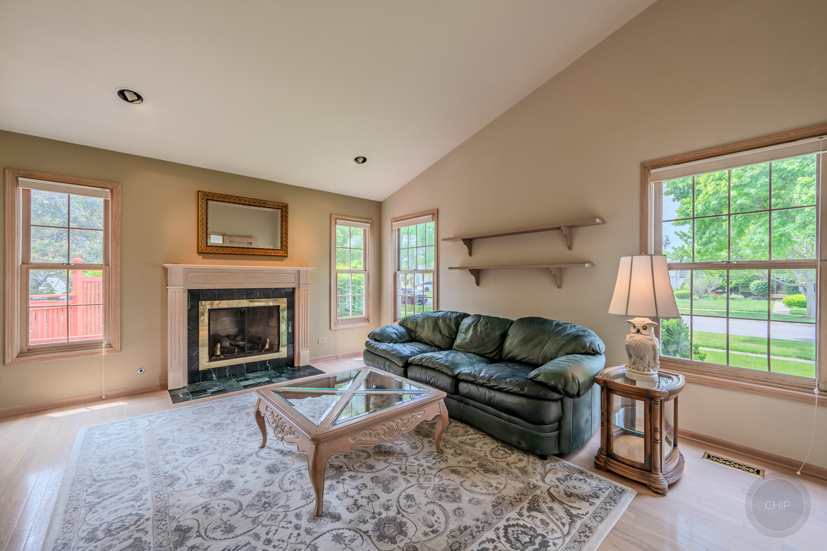 1046 E Amberwood Circle