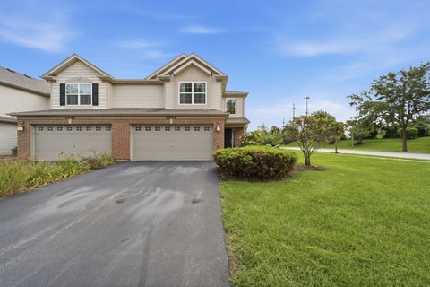 Tiny photo for 1541 Pauline Circle, Mundelein, IL 60060 (MLS # 12748383)