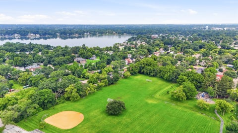 Tiny photo for 1541 Pauline Circle, Mundelein, IL 60060 (MLS # 12748383)