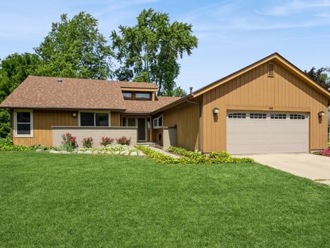Photo of 468 Tanglewood Drive, Gurnee, IL 60031 (MLS # 12444027)