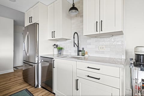 Tiny photo for 1460 N Sandburg Terrace #711, Chicago, IL 60610 (MLS # 12723788)
