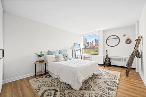 Tiny photo for 1460 N Sandburg Terrace #711, Chicago, IL 60610 (MLS # 12723788)