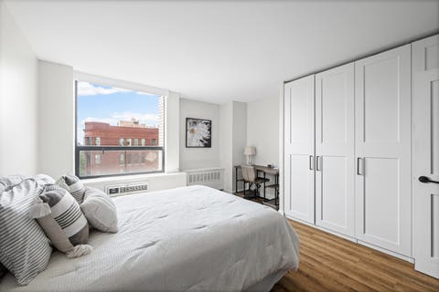 Tiny photo for 1460 N Sandburg Terrace #711, Chicago, IL 60610 (MLS # 12723788)