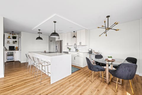 Tiny photo for 1460 N Sandburg Terrace #711, Chicago, IL 60610 (MLS # 12723788)