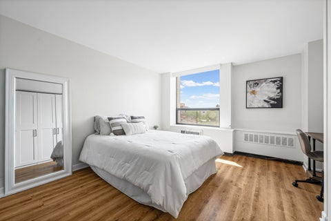 Tiny photo for 1460 N Sandburg Terrace #711, Chicago, IL 60610 (MLS # 12723788)