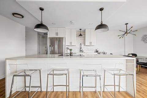 Tiny photo for 1460 N Sandburg Terrace #711, Chicago, IL 60610 (MLS # 12723788)
