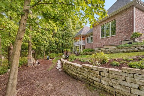 Tiny photo for 719 Stonebridge Road, Frankfort, IL 60423 (MLS # 12391394)