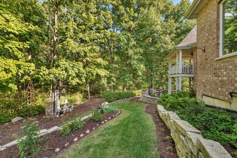 Tiny photo for 719 Stonebridge Road, Frankfort, IL 60423 (MLS # 12391394)