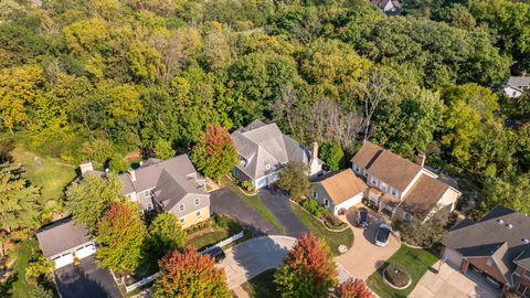 Tiny photo for 719 Stonebridge Road, Frankfort, IL 60423 (MLS # 12391394)