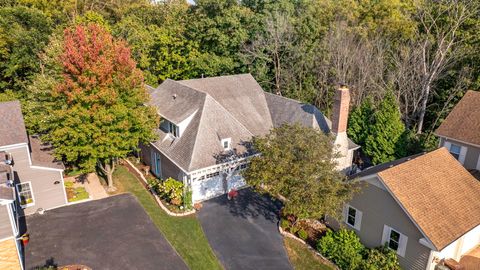 Tiny photo for 719 Stonebridge Road, Frankfort, IL 60423 (MLS # 12391394)