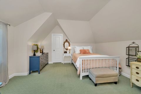 Tiny photo for 719 Stonebridge Road, Frankfort, IL 60423 (MLS # 12391394)