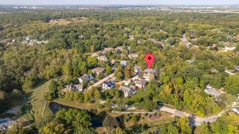 Tiny photo for 719 Stonebridge Road, Frankfort, IL 60423 (MLS # 12391394)