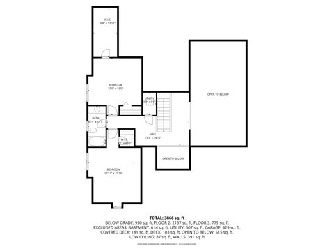 Tiny photo for 719 Stonebridge Road, Frankfort, IL 60423 (MLS # 12391394)