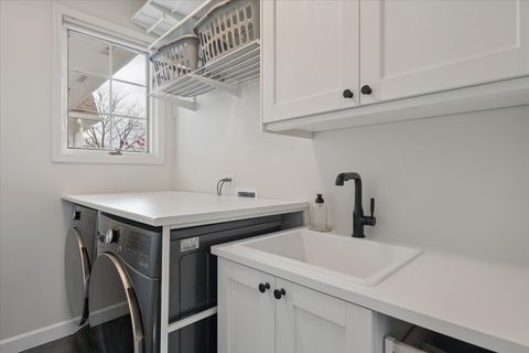 Tiny photo for 1164 S Hiddenbrook Trail, Palatine, IL 60067 (MLS # 12608112)