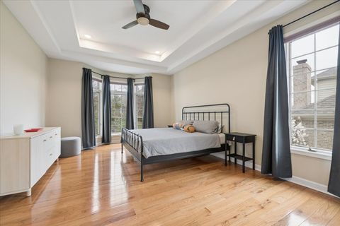 Tiny photo for 1164 S Hiddenbrook Trail, Palatine, IL 60067 (MLS # 12608112)