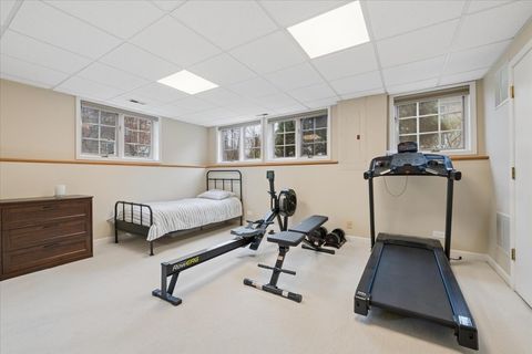 Tiny photo for 1164 S Hiddenbrook Trail, Palatine, IL 60067 (MLS # 12608112)