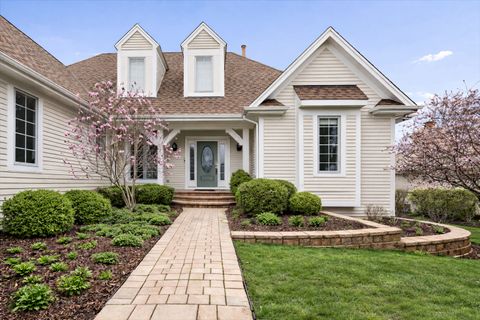 Tiny photo for 1164 S Hiddenbrook Trail, Palatine, IL 60067 (MLS # 12608112)