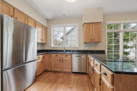 Tiny photo for 1164 S Hiddenbrook Trail, Palatine, IL 60067 (MLS # 12608112)