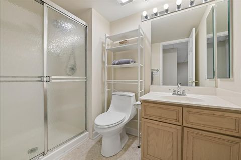 Tiny photo for 1164 S Hiddenbrook Trail, Palatine, IL 60067 (MLS # 12608112)