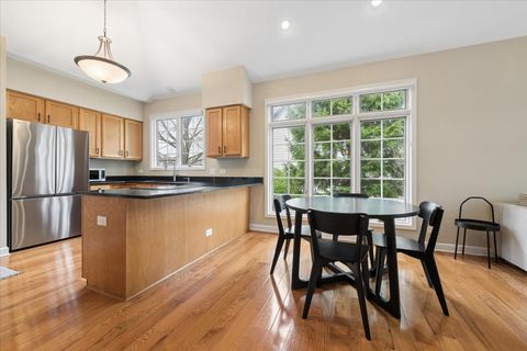 Tiny photo for 1164 S Hiddenbrook Trail, Palatine, IL 60067 (MLS # 12608112)