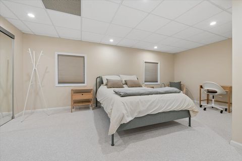 Tiny photo for 1164 S Hiddenbrook Trail, Palatine, IL 60067 (MLS # 12608112)