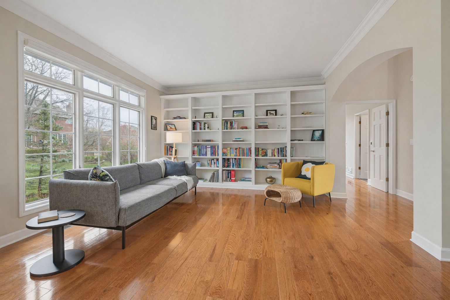 1164 S Hiddenbrook Trail