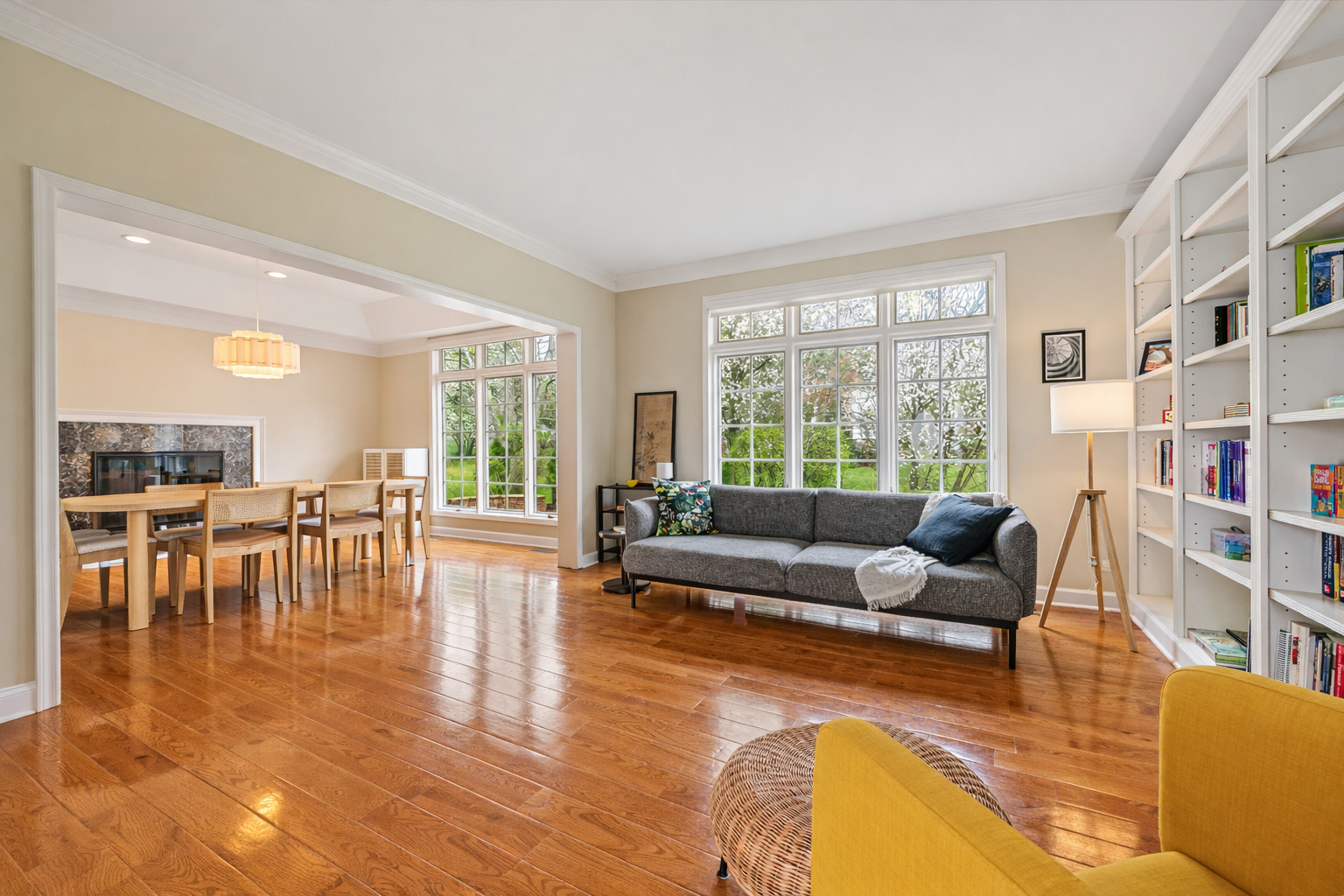 1164 S Hiddenbrook Trail