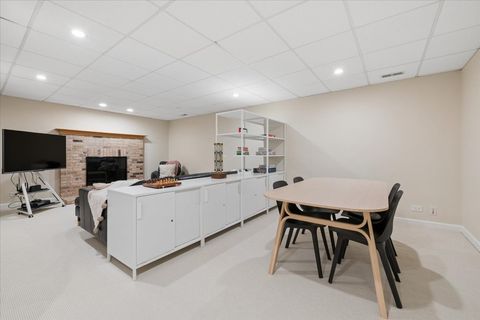 Tiny photo for 1164 S Hiddenbrook Trail, Palatine, IL 60067 (MLS # 12608112)