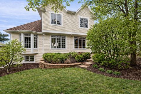 Tiny photo for 1164 S Hiddenbrook Trail, Palatine, IL 60067 (MLS # 12608112)