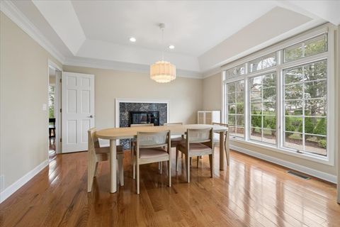 Tiny photo for 1164 S Hiddenbrook Trail, Palatine, IL 60067 (MLS # 12608112)