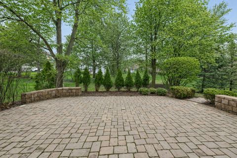 Tiny photo for 1164 S Hiddenbrook Trail, Palatine, IL 60067 (MLS # 12608112)