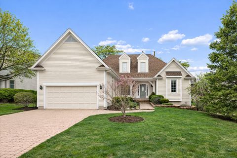 Photo of 1164 S Hiddenbrook Trail, Palatine, IL 60067 (MLS # 12608112)