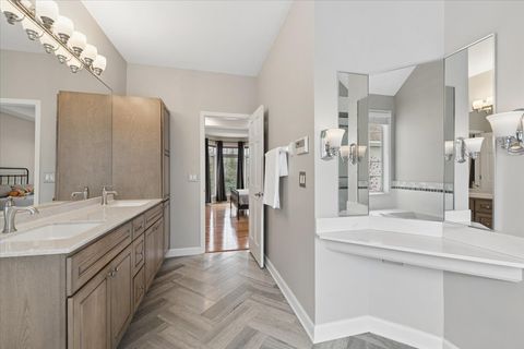 Tiny photo for 1164 S Hiddenbrook Trail, Palatine, IL 60067 (MLS # 12608112)