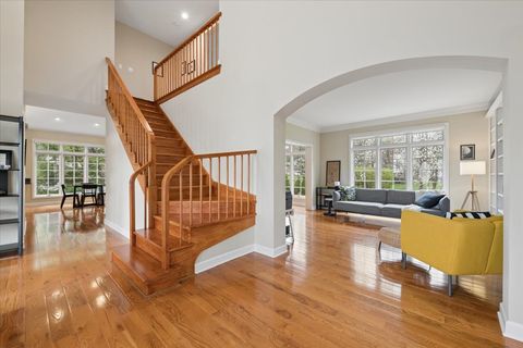 Tiny photo for 1164 S Hiddenbrook Trail, Palatine, IL 60067 (MLS # 12608112)