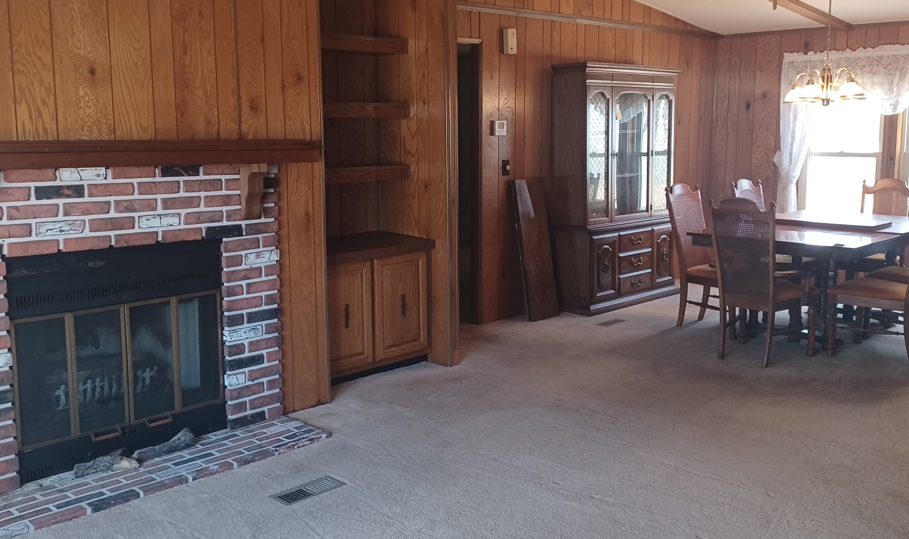 10 Countryside Estates