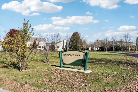 Tiny photo for 3339 Big Bend Drive, Montgomery, IL 60538 (MLS # 12516519)