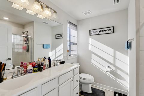 Tiny photo for 3339 Big Bend Drive, Montgomery, IL 60538 (MLS # 12516519)