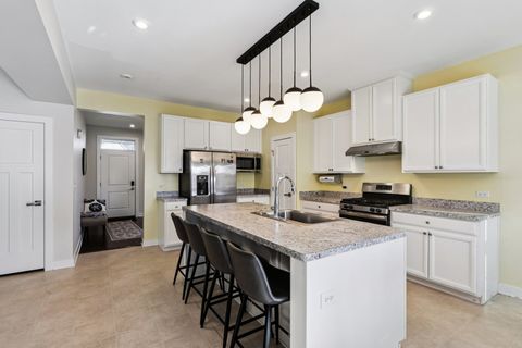 Tiny photo for 3339 Big Bend Drive, Montgomery, IL 60538 (MLS # 12516519)