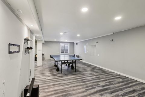 Tiny photo for 3339 Big Bend Drive, Montgomery, IL 60538 (MLS # 12516519)