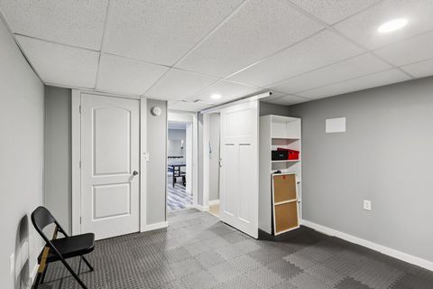 Tiny photo for 3339 Big Bend Drive, Montgomery, IL 60538 (MLS # 12516519)