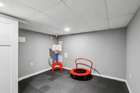 Tiny photo for 3339 Big Bend Drive, Montgomery, IL 60538 (MLS # 12516519)