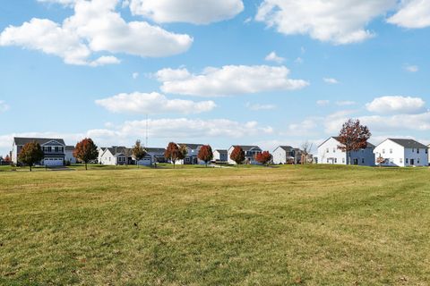 Tiny photo for 3339 Big Bend Drive, Montgomery, IL 60538 (MLS # 12516519)