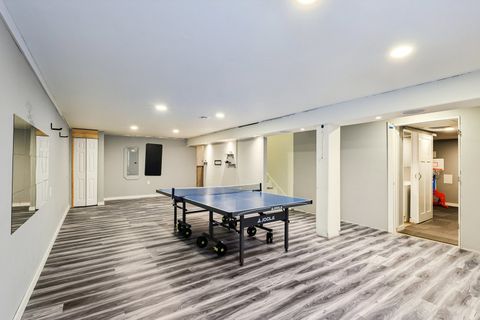 Tiny photo for 3339 Big Bend Drive, Montgomery, IL 60538 (MLS # 12516519)