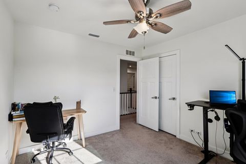 Tiny photo for 3339 Big Bend Drive, Montgomery, IL 60538 (MLS # 12516519)