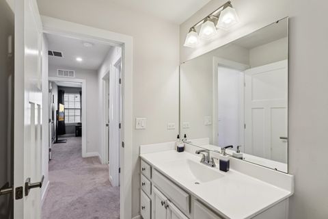 Tiny photo for 3339 Big Bend Drive, Montgomery, IL 60538 (MLS # 12516519)