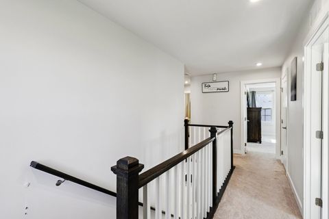 Tiny photo for 3339 Big Bend Drive, Montgomery, IL 60538 (MLS # 12516519)